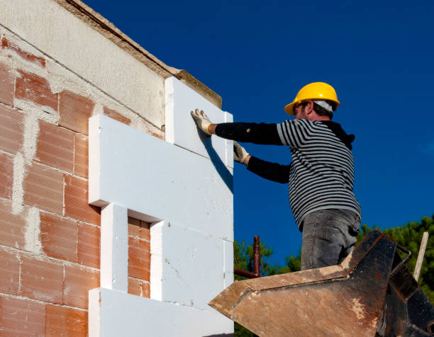 Best Types of Insulation in Pineville, LA