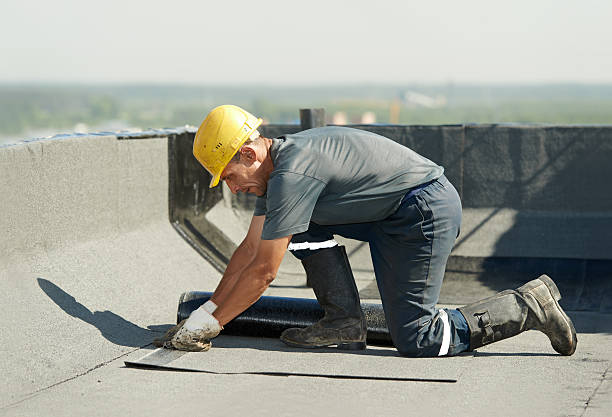 Best Types of Insulation in Pineville, LA